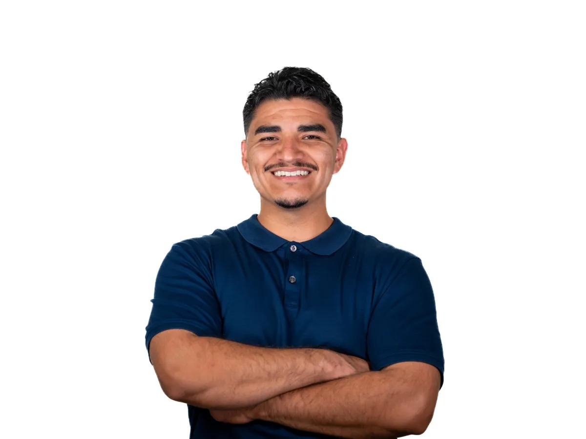 Andrew Vargas, CEO and Founder of Trust Wise Marketing